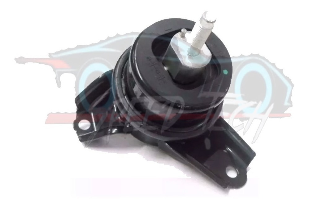 Coxim Calço Motor Direito Hyundai Sonata 2009 A 2011