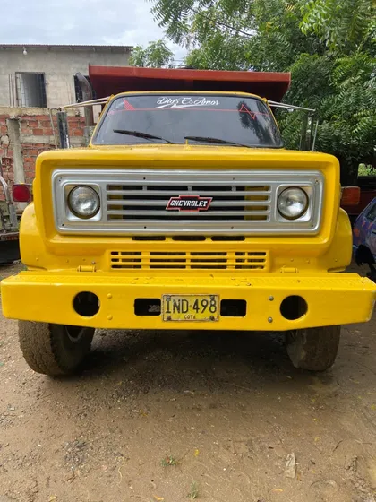 Chevrolet