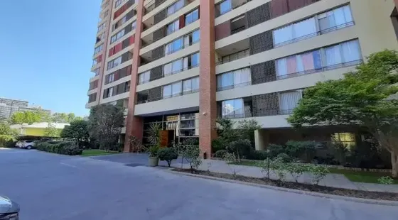 2 Dormitorios 2 Baños, Estacionamiento, Metro A Minutos