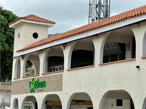 Excelente Local Comercial En Venta En El Parral Para Emprendedores
