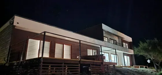 Casa En Venta En Lago Rapel