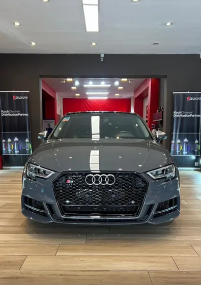 Audi S3 2.0 Tfsi Stronic Quattro 300cv
