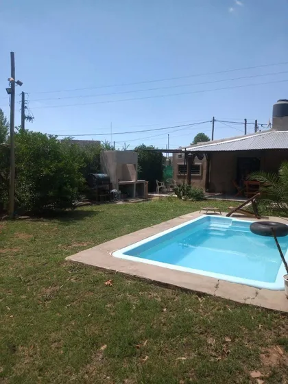Quinta En Venta