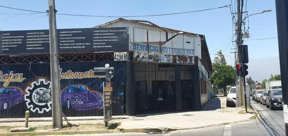 Local Comercial , Excelente Ubicación Estratégica Para
