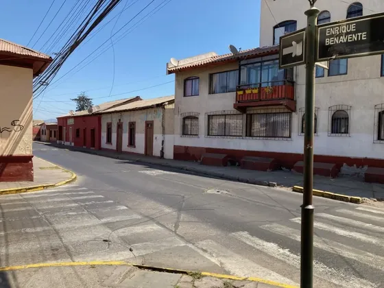 Propiedad En Sector Central De Alta Exposición.