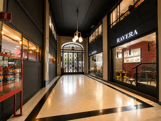 Venta Local En Centro Comercial Portal Fernández Concha