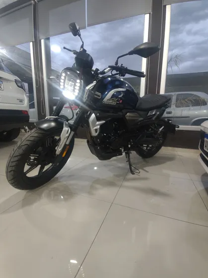 Gilera Ac4 223 Cc
