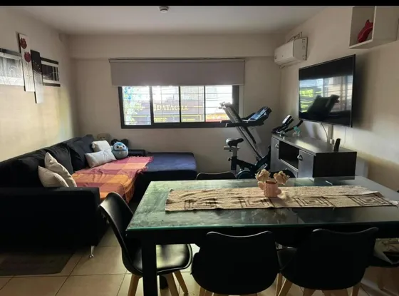 Departamento En Venta - 1 Dormitorio 1 Baño - 40mts2 - Ciudad De Mendoza