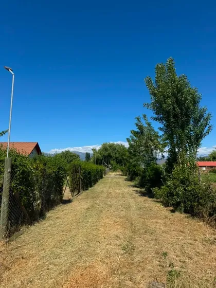 Parcela Plana De 5100 M2, Rengo