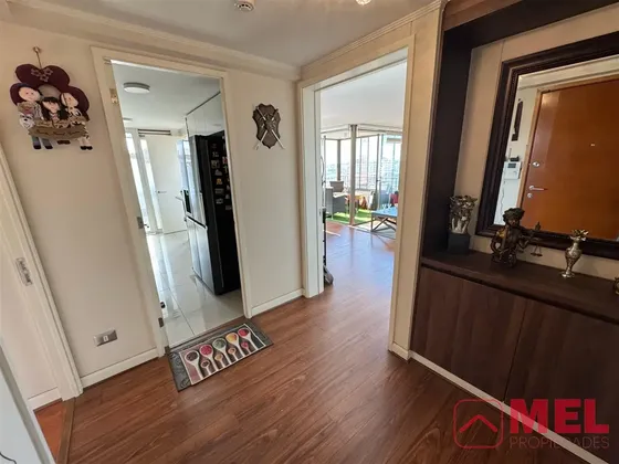 Departamento Venta De 4 Dorm. En San Miguel