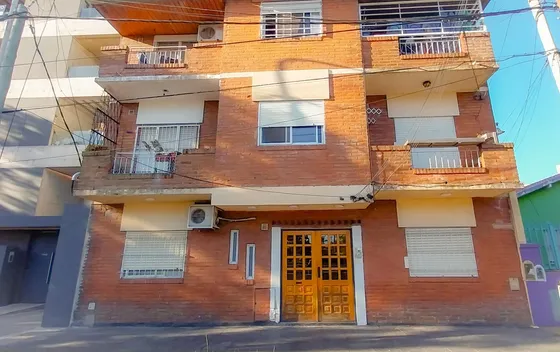 Departamento En  Venta- Martin Coronado