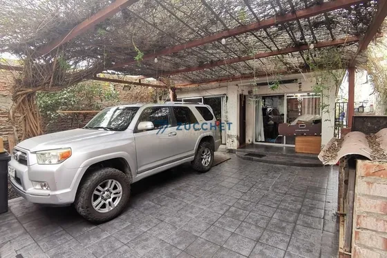 Venta Casa 5dorm 2baños 279m2 Metro Einstein Recoleta