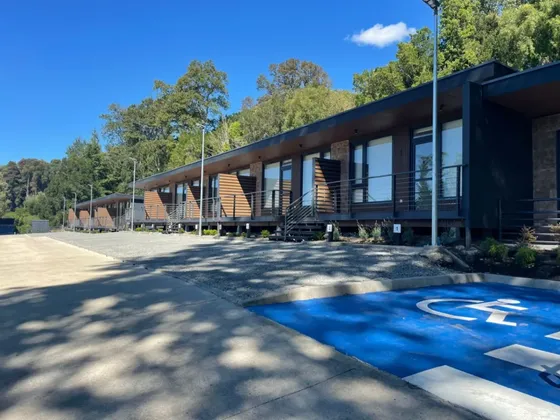 Arriendo Departamentos A 5 Minutos De Villarrica