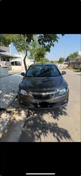 Chevrolet Onix 1.4 Ltz Mt 98cv