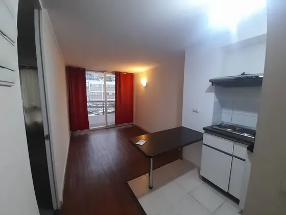 Departamento Metro Irarrázaval Ideal Inversionista