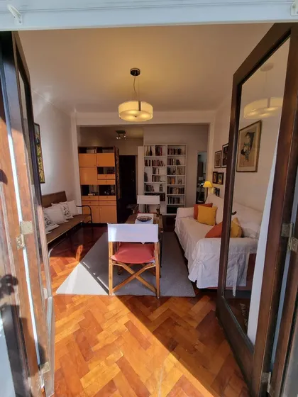 Departamento Alquiler Temporal Palermo Hollywood