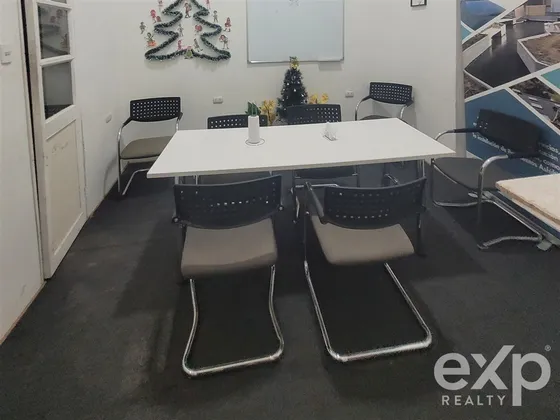 Local Comercial En Arriendo En Santiago