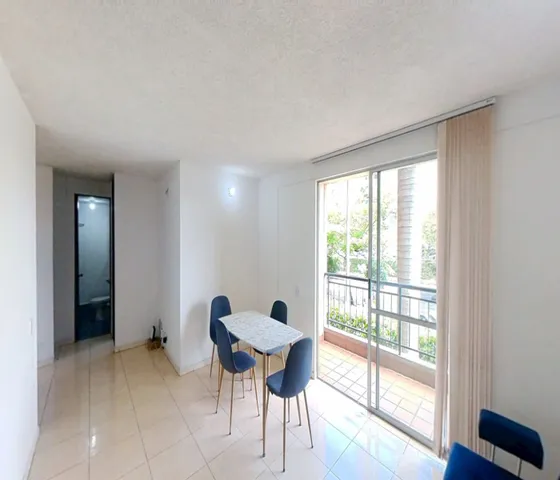Venta De Apartamento En Bochalema, Cali
