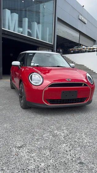 Mini Cooper Se Cooper Se