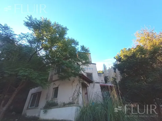 Casa En  Cabana, Unquillo