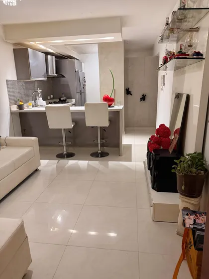 Apartamento En Venta En Terrazas De San Diego Gz