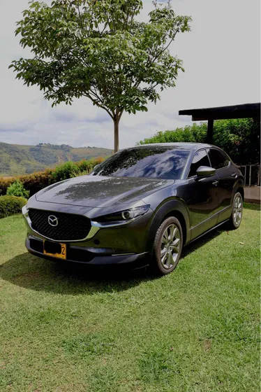 Mazda Cx-30 2.0 Touring At