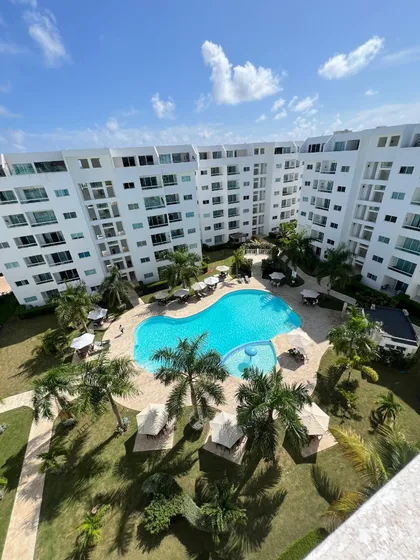 Penthouse Alquiler Amueblado En Alquiler En Juan Dolio