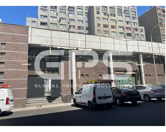 Oficina En Venta En Santiago