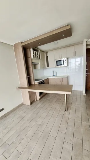 Departamento En Venta, Estación Central - 2d 2b 1e