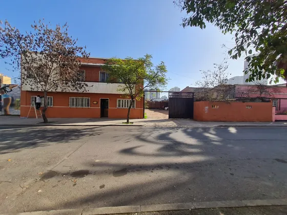 Venta Terreno Con Buena Conectividad