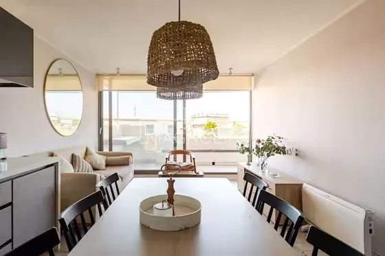 Departamento En Venta De 3 Dorm. En Concón
