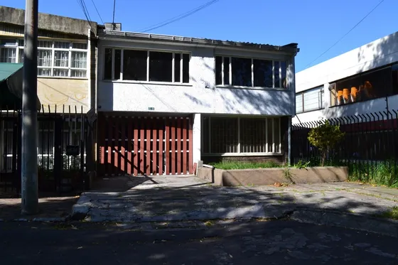 Casa En Venta En Excelente Ubicación En Barrio Polo Club