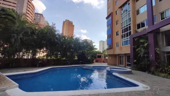 T.r. Vende Apartamento Con Planta 50% Y Pozo En Resd. Shalimar, Urb. La Trigaleña   Cod. 266150