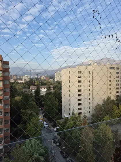Arriendo Departamento 4d / 4b / E / B - Vitacura - Galletué