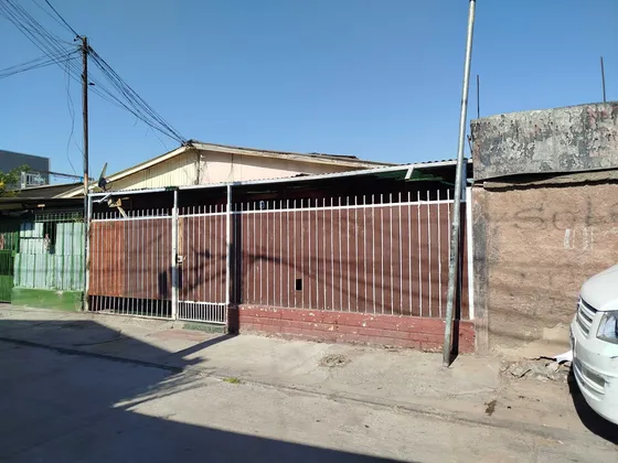 Se Vende Casa Villa San Carlos Maipu (98940)