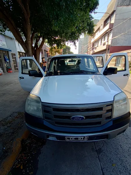 Ford Ranger 3.0 Cd Xl Plus 4x2