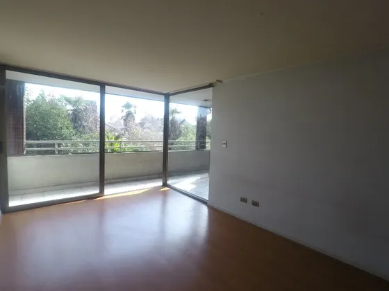 Departamento En Arriendo En Providencia