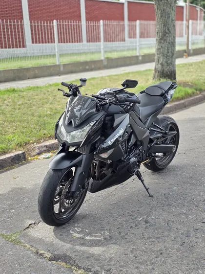 Kawasaki Z1000