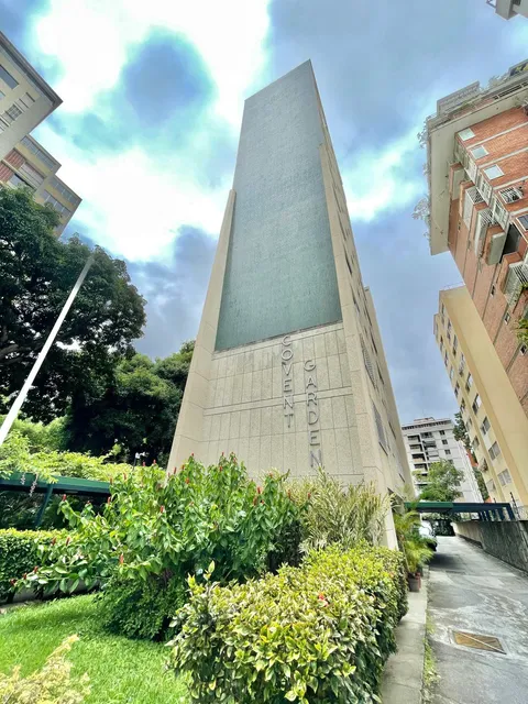En Venta Apto 197m2 3h+s/2,5b+s/1p Los Palos Grandes 