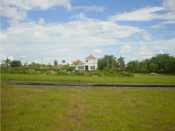 Vendo  Lote   Condominio Santa  Ana Flandes Tolima