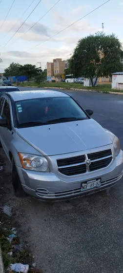 Dodge Caliber 2.0 Sxt Base Cvt