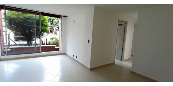 Apartamento En Venta Calasanz Parte Baja Medellin Antioquia