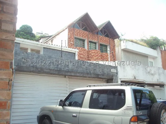 Te Lo Tengo Casa En Venta En Santa Ines Mls #23-4972 