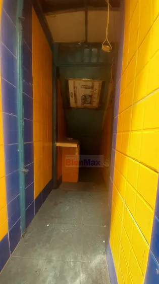 Local Comercial A Pie De Calle En Av. Lecuna. 