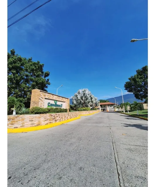 Se Vende Casa 77m2. Canaima Ii, Guatire.