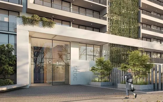 Departamento Nuevo (sin Uso), Con Excelente Ubicación