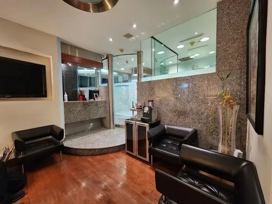Oficina En Venta En Lomas Altas