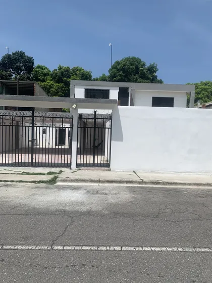 En Venta Casa En Obra Blanca La Romana Nueva Condominio Privado