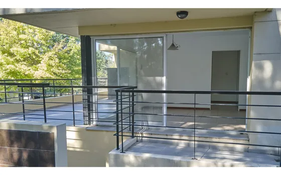 Duplex En Sol Paraná Barrio Privado. P Esther
