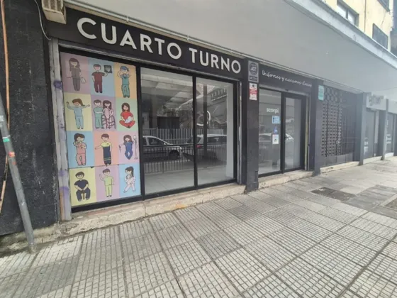 Arriendo De Local Comercial